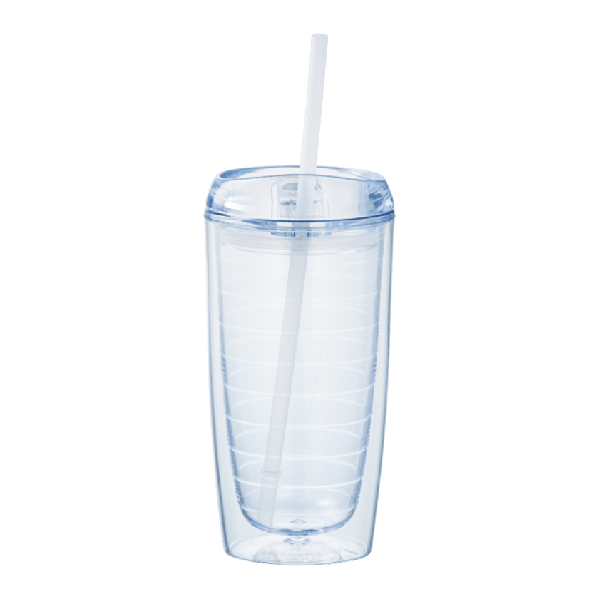Vortex Tumbler 16oz